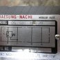 NACHI MODULAR VALVE OG-G01-P-20 HYUNDAI HIT-8S CNC