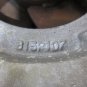 YASKAWA MORI SEIKI SL-15 CNC LATHE SPINDLE MOTOR FAN 815P107 B15P107