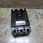 FUJI AUTO BREAKER TYPE S63 60AF 3P 60A 41-7042 JAPAN 60 AMP SHIZUOKA AN-S