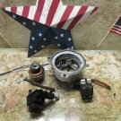 POWERTRON 806 SPINDLE MOTOR ENCODER 28A3B822E0 HITACHI SEIKI 5NE CNC LATHE