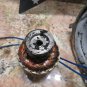 POWERTRON 806 SPINDLE MOTOR ENCODER 28A3B822E0 HITACHI SEIKI 5NE CNC LATHE