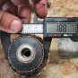 POWERTRON 806 SPINDLE MOTOR ENCODER 28A3B822E0 HITACHI SEIKI 5NE CNC LATHE