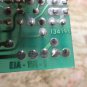 FUJI CIRCUIT BOARD EIA-151-1 134196 EACH 1