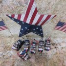 TELEMECANIQUE CONTACTOR LC1 D09 01 6MR CNC LR2 D13 LOT OF 6 PIECES TELEMECANIQUE CONTACTOR LC1 D09 01 6MR CNC LR2 D13 LOT OF 6 PIECES