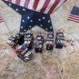 TELEMECANIQUE CONTACTOR LC1 D09 01 6MR CNC LR2 D13 LOT OF 6 PIECES