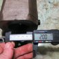 HITACHI SEIKI 4NE-600 CNC LATHE 2" INCH TOOL HOLDER 1594-330-02 BLOCK TURRET