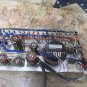 OKK MCV500 CNC VERTICAL MILL MAIN OPERATOR CONTROL PANEL A860-0200-T021
