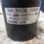 FANUC ABS PULSE CODER A860-0320-T111 2000P C-030940 WARRANTY