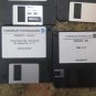 CHARMILLES 690 WIRE CNC EDM FLOPPY DISK 240/440 208068550 A 5970 5980 LOT OF 10