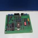 DYNA MYTE DM4400M CNC SP-222-REV 1 SPINDLE CONTROLLER BOARD
