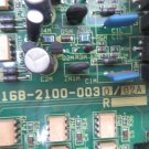 FANUC A16B-2100-0030 FANUC A16B-2100-0030