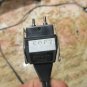 TOSHIBA FIBER OPTICS CABLE T0CP80 JAPAN TOCP80 SUT-60 CNC EACH 1