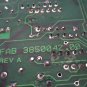 ANORAD CORP CIRCUIT BOARD 67193 FAB 3850042.00 REV.A