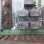 MORI SEIKI SL-20 CIRCUIT BOARD DF9201012-C0 JANCD-MEW02-1 REV.C