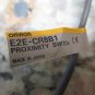 SNK SUT-60 CNC LATHE OMRON PROXIMITY SWITCH E2E-CR8B1 TOOL TOOLING