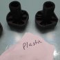 LEBLOND MAKINO N.E.F. CT40 CNC LATHE TURRET TOOL HOLDER COVERS PLASTIC