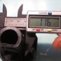 LEBLOND MAKINO N.E.F. CT40 CNC LATHE TURRET TOOL HOLDER COVERS PLASTIC