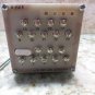 LOVE CONTROLS FM ON-OFF / LIMIT CONTROL MODEL 50 3,819,960 MITSUBISHI M55 EDM