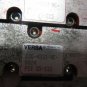VERSA VALVE CSG-4332-HC-D024 PSI 25-115 VERSA BRIDGEPORT TC30 CNC MILL