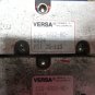 VERSA VALVE CSG-4332-HC-D024 PSI 25-115 VERSA BRIDGEPORT TC30 CNC MILL