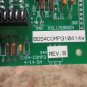 INDRAMAT CIRCUIT BOARD BDS4COMP310414W REV.B BDS4-COMP3 A-95072-4