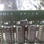 YASKAWA YASNAC CIRCUIT BOARD DE6 420714 REV. 232-602 JANCD-GCP01 DE6426714