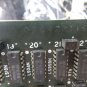 YASKAWA YASNAC CIRCUIT BOARD DE6 420714 REV. 232-602 JANCD-GCP01 DE6426714