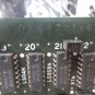 YASKAWA YASNAC CIRCUIT BOARD DE6 420714 REV. 232-602 JANCD-GCP01 DE6426714