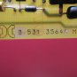 CINCINNATI MILACRON  CIRCUIT BOARD 3 531 3564A M2 CNC 35313564A