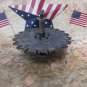 1996 HAAS VF1 CNC VERTICAL MILL ATC TOOL CHANGER HOLDER SMALL CAROUSEL