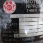 NOP MOTOR TROCHOID PUMP TOP 1ME 200 13MAVB ZBBG200TG4P-GR3 TOP 13 MA VB MORI