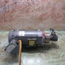 BALDOR MOTOR PUMP HYDRAULIC BZ403808 4-3331-3653 CM7006-50 34 5331 3653 HC400 BALDOR MOTOR PUMP HYDRAULIC BZ403808 4-3331-3653 CM7006-50 34 5331 3653 HC400