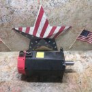 FANUC AC SERVO MOTOR 0(22/2000 A06B-0147-B075 DAEWOO PUMA 12S-3A 10S CNC LATHE