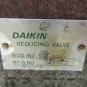 DAIKIN REDUCING VALVE UNIT MOD NO SGB-G03-1-15 MFG.NO 16N CNC EDM