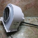 ONIKAZE BLOWER TYPE CS-B5-3R-F PHASE 3 POLE 2 AKAMATU CNC ONIKAZE BLOWER TYPE CS-B5-3R-F PHASE 3 POLE 2 AKAMATU CNC