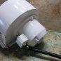 ONIKAZE BLOWER TYPE CS-B5-3R-F PHASE 3 POLE 2 AKAMATU CNC
