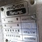 HWACHEON HOWA HYDRAULIC SPINDLE ACTUATOR HHH35CA8 SAMSUNG PL-10 CNC LATHE WARNTY