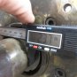 HWACHEON HOWA HYDRAULIC SPINDLE ACTUATOR HHH35CA8 SAMSUNG PL-10 CNC LATHE WARNTY