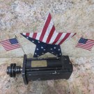 CINCINNATI MILACRON GOLDINE BRUSHLESS PM SERVO MOTOR 1-604-0234 CINCINNATI MILACRON GOLDINE BRUSHLESS PM SERVO MOTOR 1-604-0234