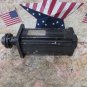 CINCINNATI MILACRON GOLDINE BRUSHLESS PM SERVO MOTOR 1-604-0234