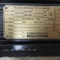 CINCINNATI MILACRON GOLDINE BRUSHLESS PM SERVO MOTOR 1-604-0234
