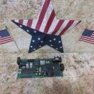 FANUC CIRCUIT BOARD A16B-2202-076 /01B  A16B-2202-0760 WARRANTY