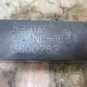 VALENITE TOOL CNC LATHE MCLNL-16-4 3600282 LTEOR-16 11-4 CUTTER LOT OF 2 PIECES