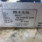 NEMIC LAMBDA POWER SUPPLY RS-8-5/AL 24W 5V 3.0A
