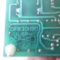 YASKAWA CIRCUIT BOARD DF8301190 JUSP-DCP-C3 REV.B WARRANTY