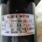 KYOEI DENSHI GLORIA MOTOR KDM30-PF NO 2-11 8H50 9Z07 CNC EDM JAPAX
