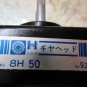 KYOEI DENSHI GLORIA MOTOR KDM30-PF NO 2-11 8H50 9Z07 CNC EDM JAPAX