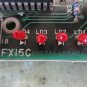MITSUBISHI CIRCUIT BOARD FX15C BN624A405H01 FX15 C