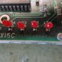 MITSUBISHI CIRCUIT BOARD FX15C BN624A405H01 FX15 C