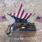 FANUC VELOCITY CONTROL UNIT A06B-6050-H102 P6YM00656 A20B-1000-0560/11F